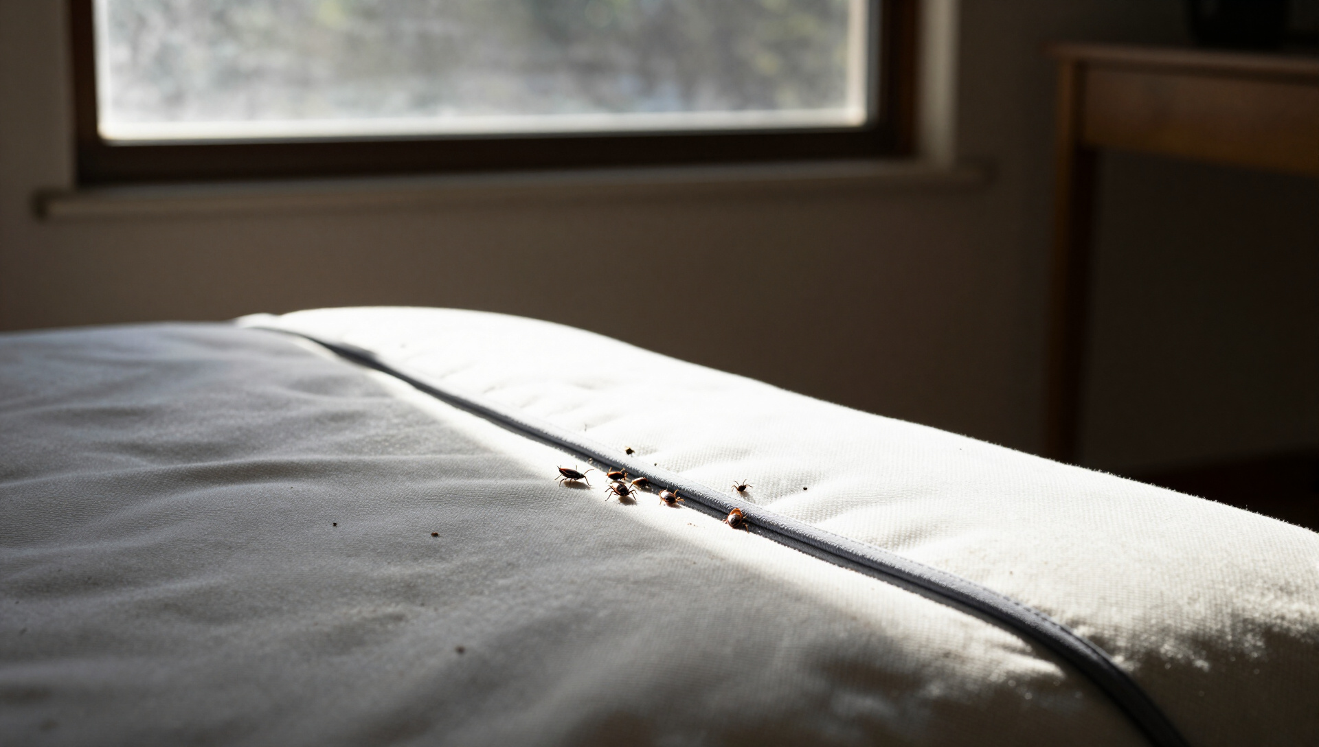 Bed Bugs Control in Taren Point