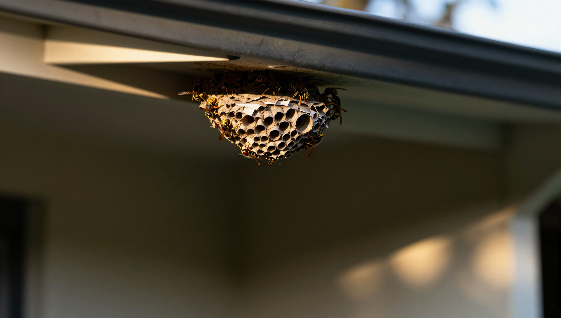 Bees and Wasp Removal in Taren Point
