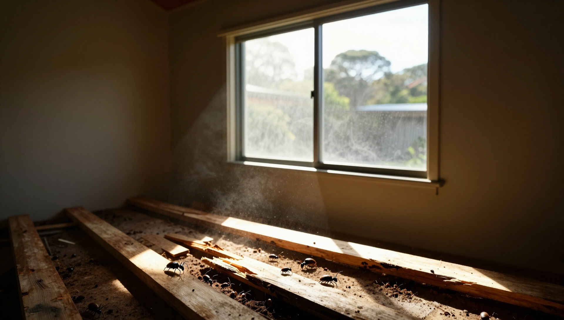 Termite Prevention in Taren Point